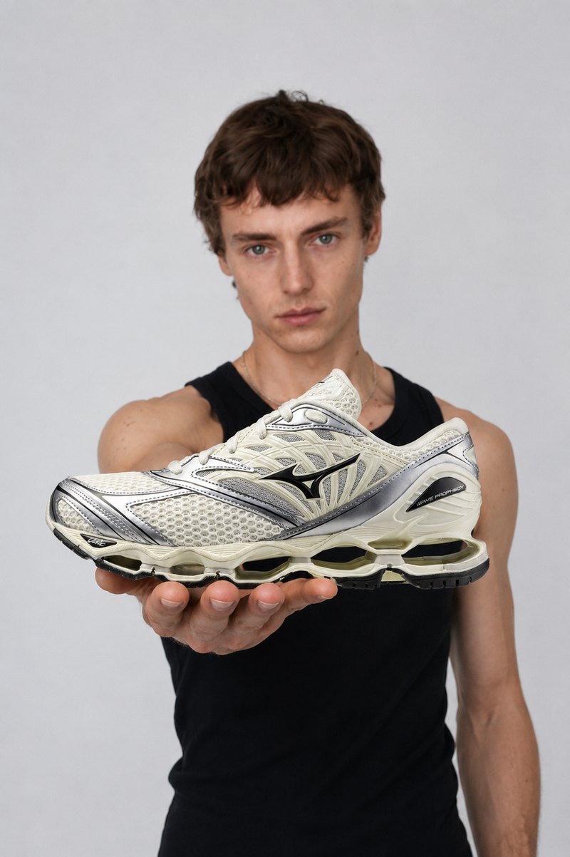 Mizuno