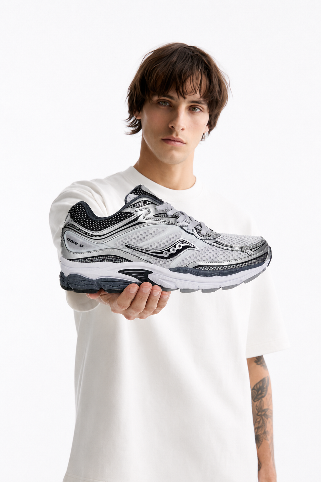 Saucony