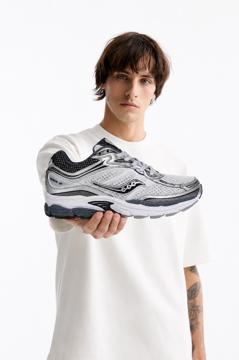 Saucony