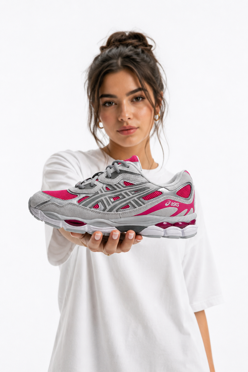 ASICS