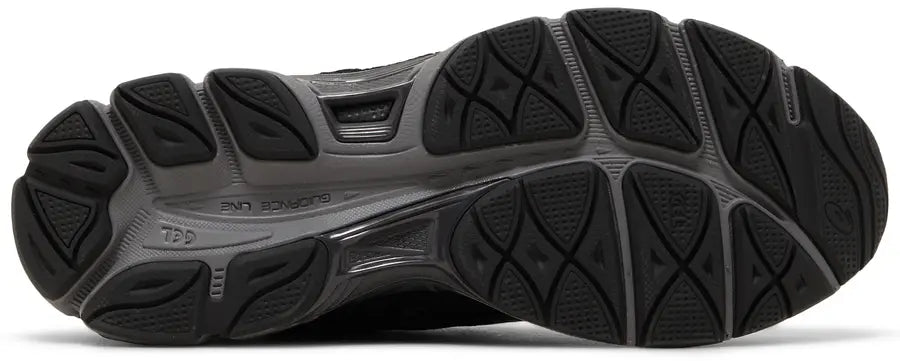 ASICS Gel-NYC — Graphite Grey / Black