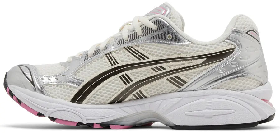 ASICS Gel-Kayano 14 — Cream / Sweet Pink