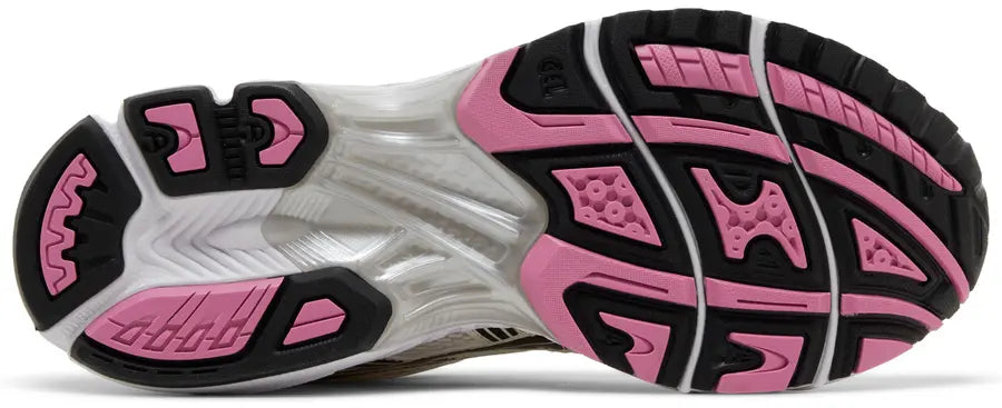 ASICS Gel-Kayano 14 — Cream / Sweet Pink
