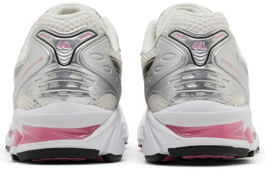 ASICS Gel-Kayano 14 — Cream / Sweet Pink