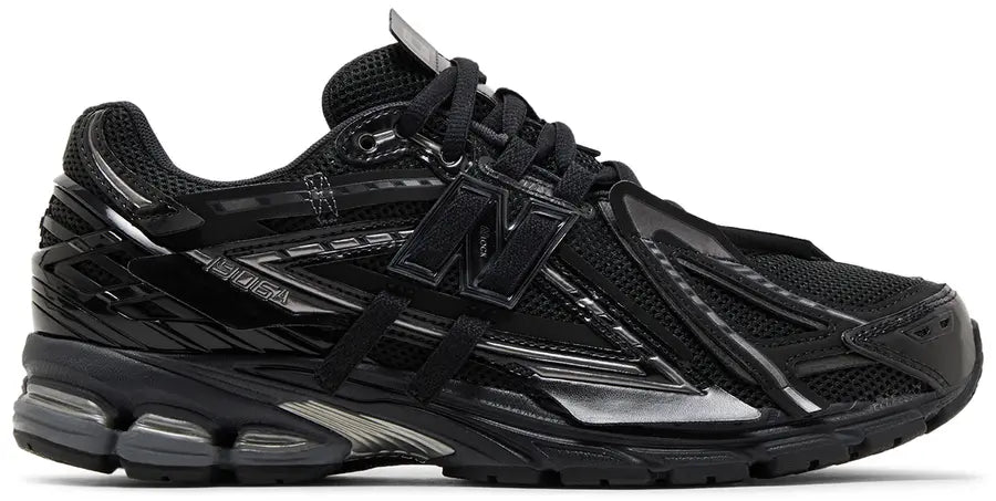 New Balance 1906R — Triple Black