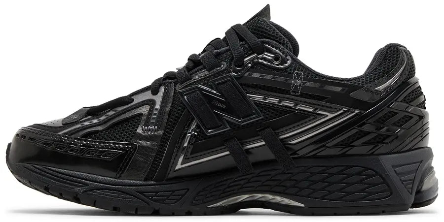 New Balance 1906R — Triple Black