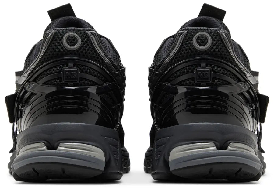New Balance 1906R — Triple Black