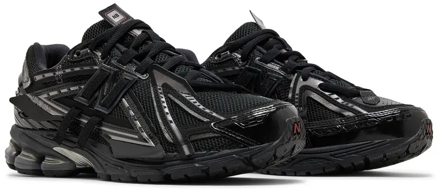 New Balance 1906R — Triple Black