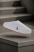 Nike Mind 001 — Mule Light Smoke Grey