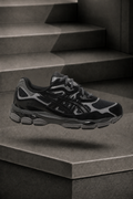 ASICS Gel-NYC — Graphite Grey / Black