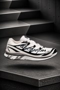 SALOMON x MAISON MARGIELA — XT-MM 6 — Vanilla Ice