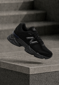 NEW BALANCE — 9060 — Triple Black