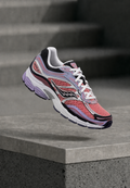 Saucony Omni Grid 9 Saumon