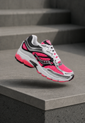 Saucony ProGrid Omni 9 – Rose