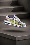ASICS Gel-Nimbus 16 — Multicolor Vibe