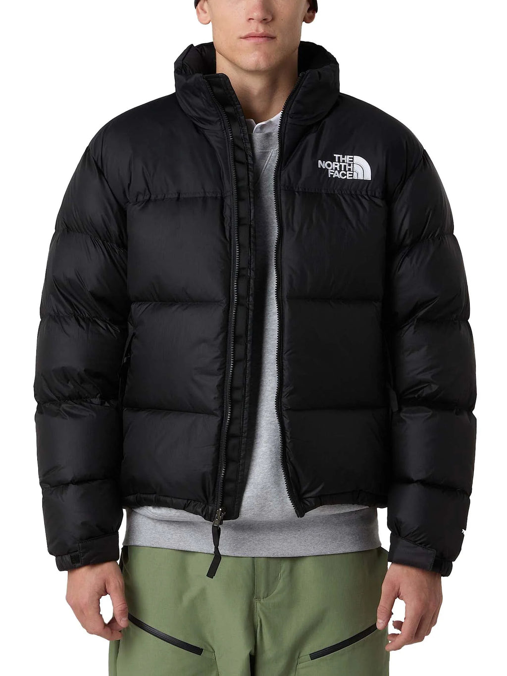 The North Face — Veste Nuptse 1996