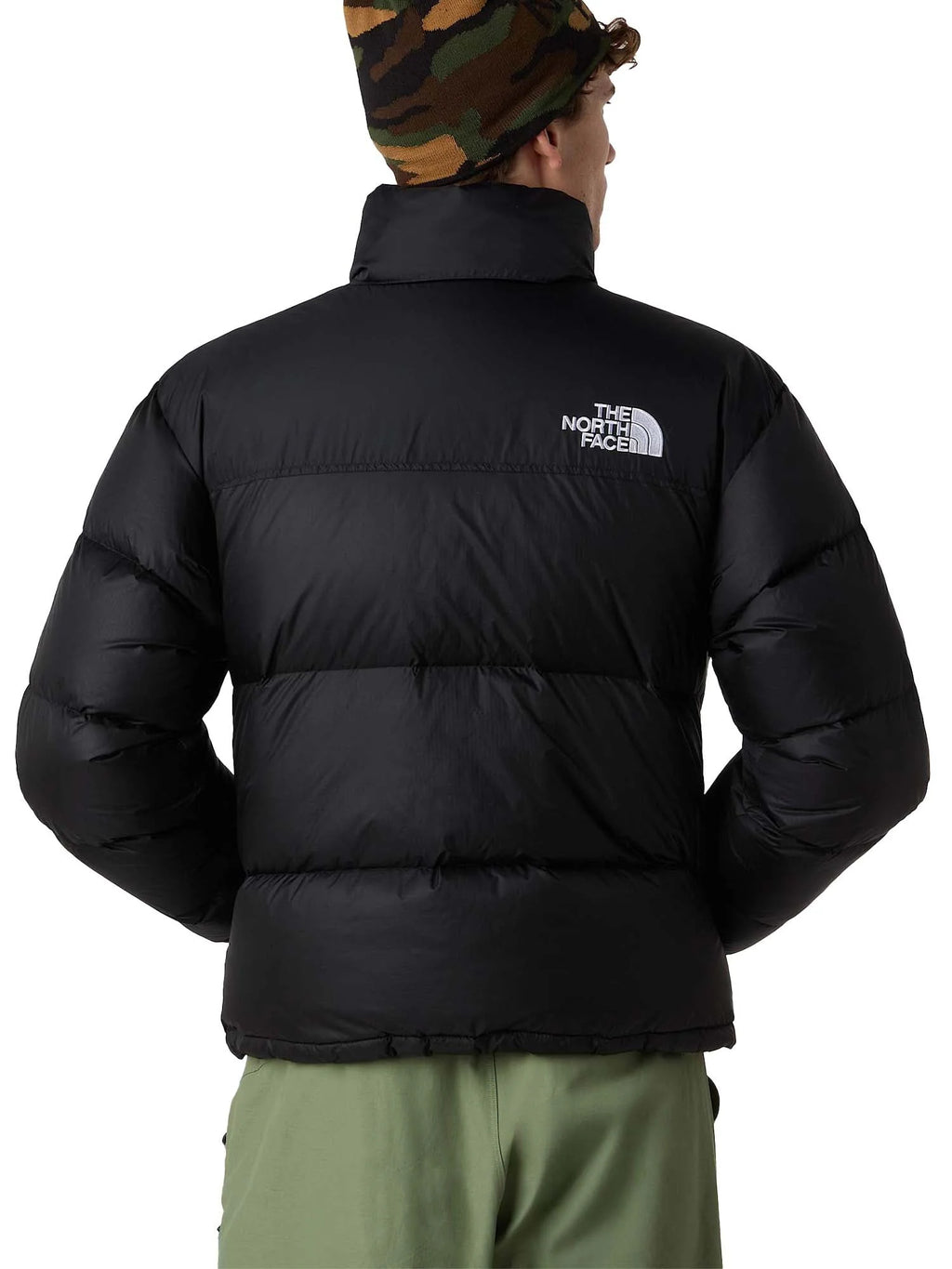 The North Face — Veste Nuptse 1996