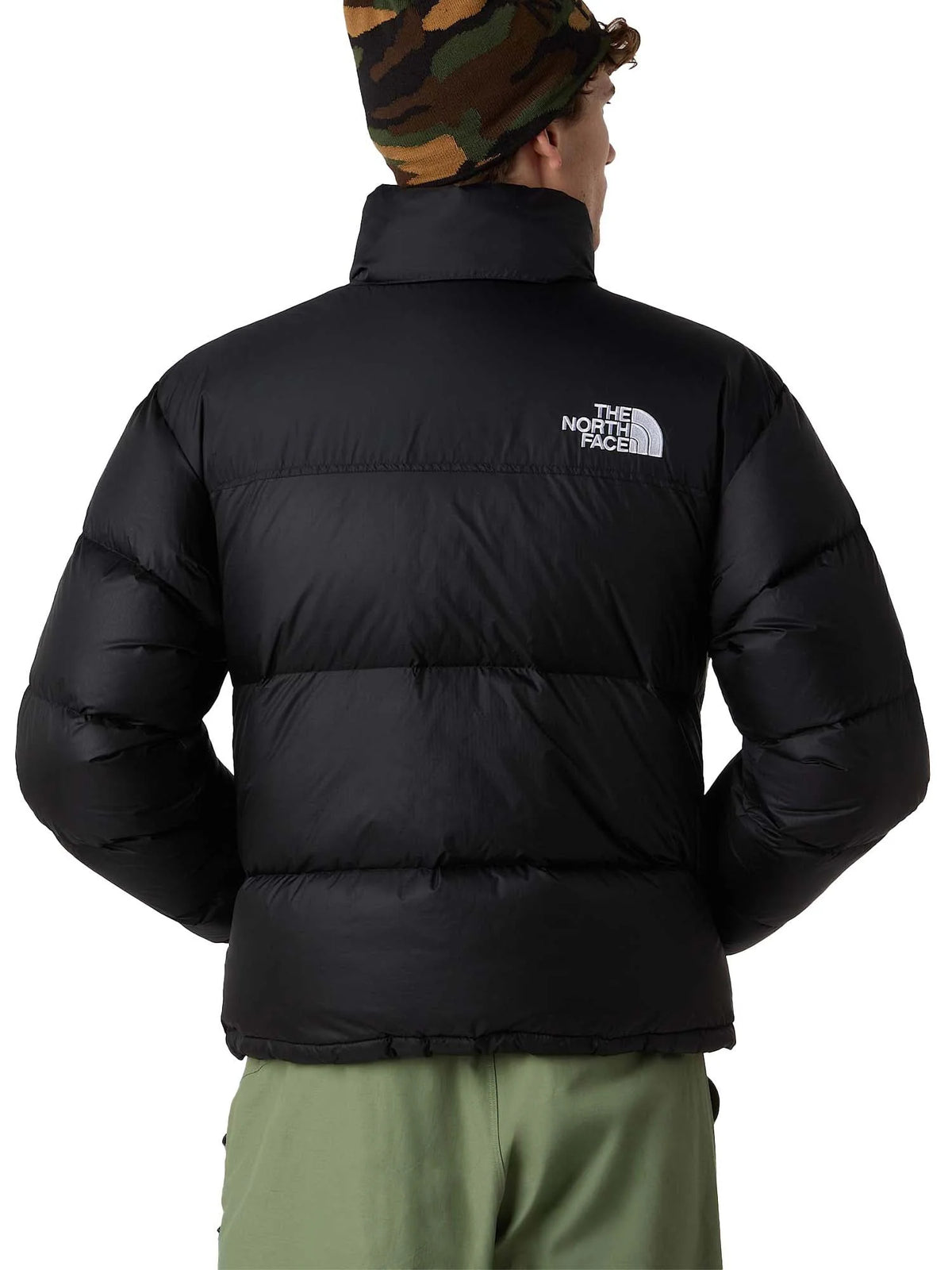 The North Face — Veste Nuptse 1996