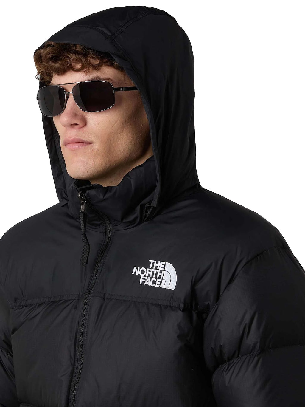 The North Face — Veste Nuptse 1996