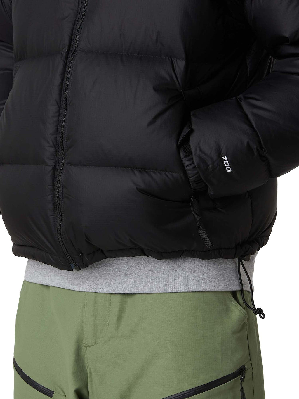 The North Face — Veste Nuptse 1996