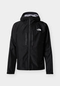 The North Face Valley View Jacket Noire – Veste Hardshell Imperméable DryVent 3 Couches