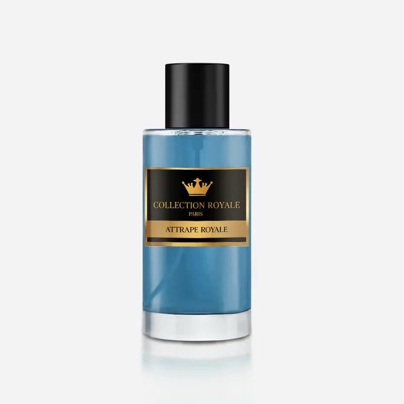 Attrape – Eau De Parfum Florale & Boisée Onirique