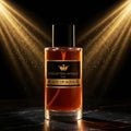 Black Op – Eau De Parfum Orientale Vanillée