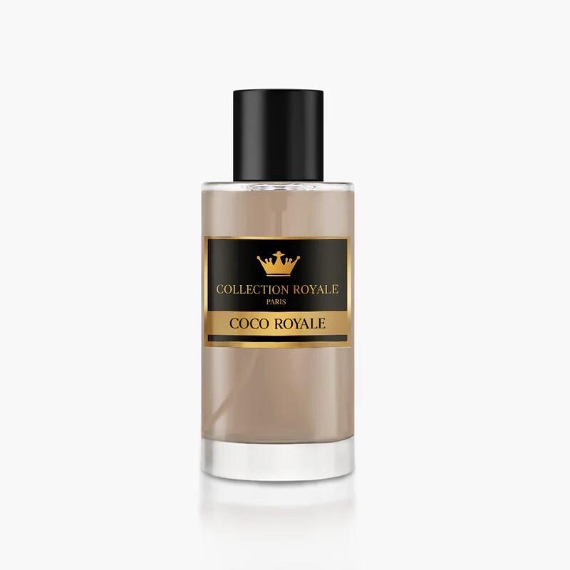 Coco – Eau De Parfum Florale Fraîche & Féminité Souveraine