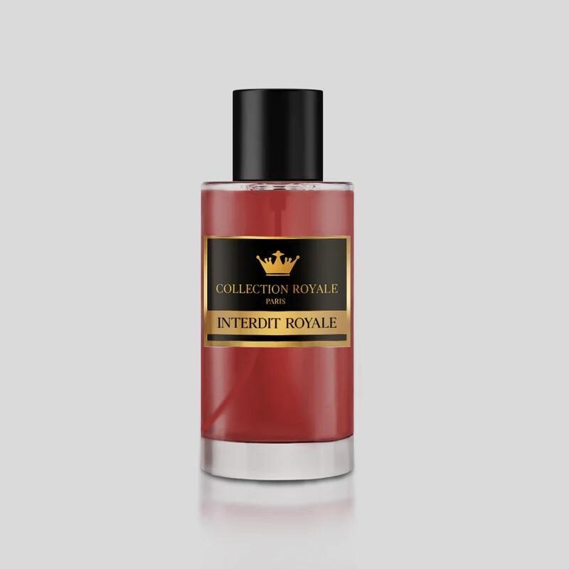Interdit – Eau De Parfum Florale