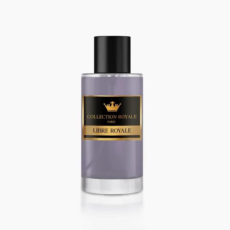 Libre – Eau De Parfum Florale & Solaire