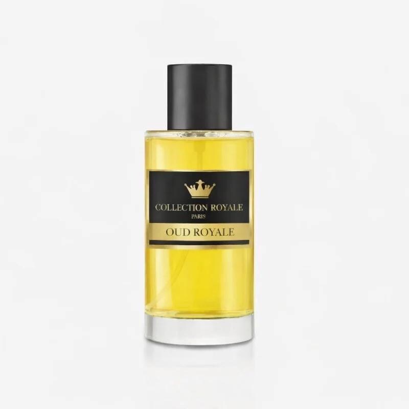 Oud – Eau De Parfum Boisée