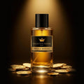 Moula – Eau De Parfum Florale & Musquée
