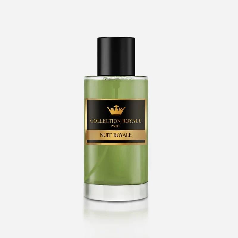 Nuit – Eau De Parfum Séduction & Mystère