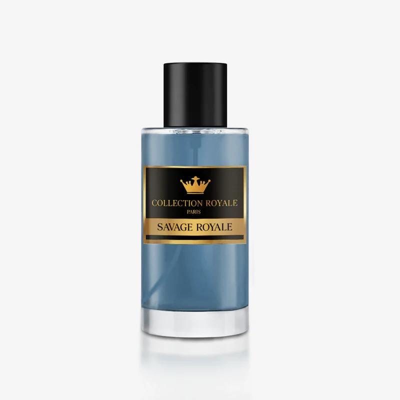 Savage – Eau De Parfum Masculine Fraîche & Boisée