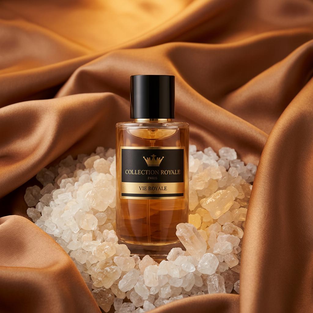 Vie – Eau De Parfum Florale & Gourmande