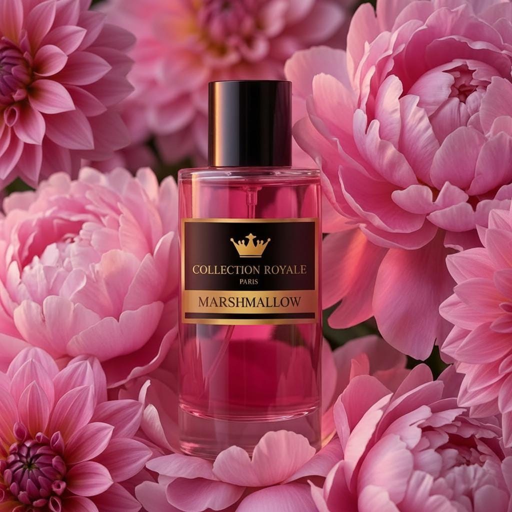 Yara – Eau De Parfum Oriental Florale & Précieuse