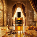 Sultan – Eau De Parfum Oud Royal, Encens & Ambre