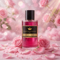 Sucre Rose – Eau De Parfum Rose Sucrée & Poétique