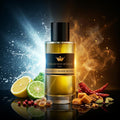 Scandale Homme – Eau De Parfum Fraîche Épicée & Légèrement Sucrée