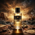 Nomade – Eau De Parfum Cuirée & Boisée