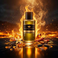 Stronger – Eau De Parfum Ambrée & Épicée