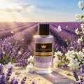 Libre – Eau De Parfum Florale & Solaire