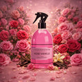 Rose Vanille – Parfum D'Intérieur 250Ml
