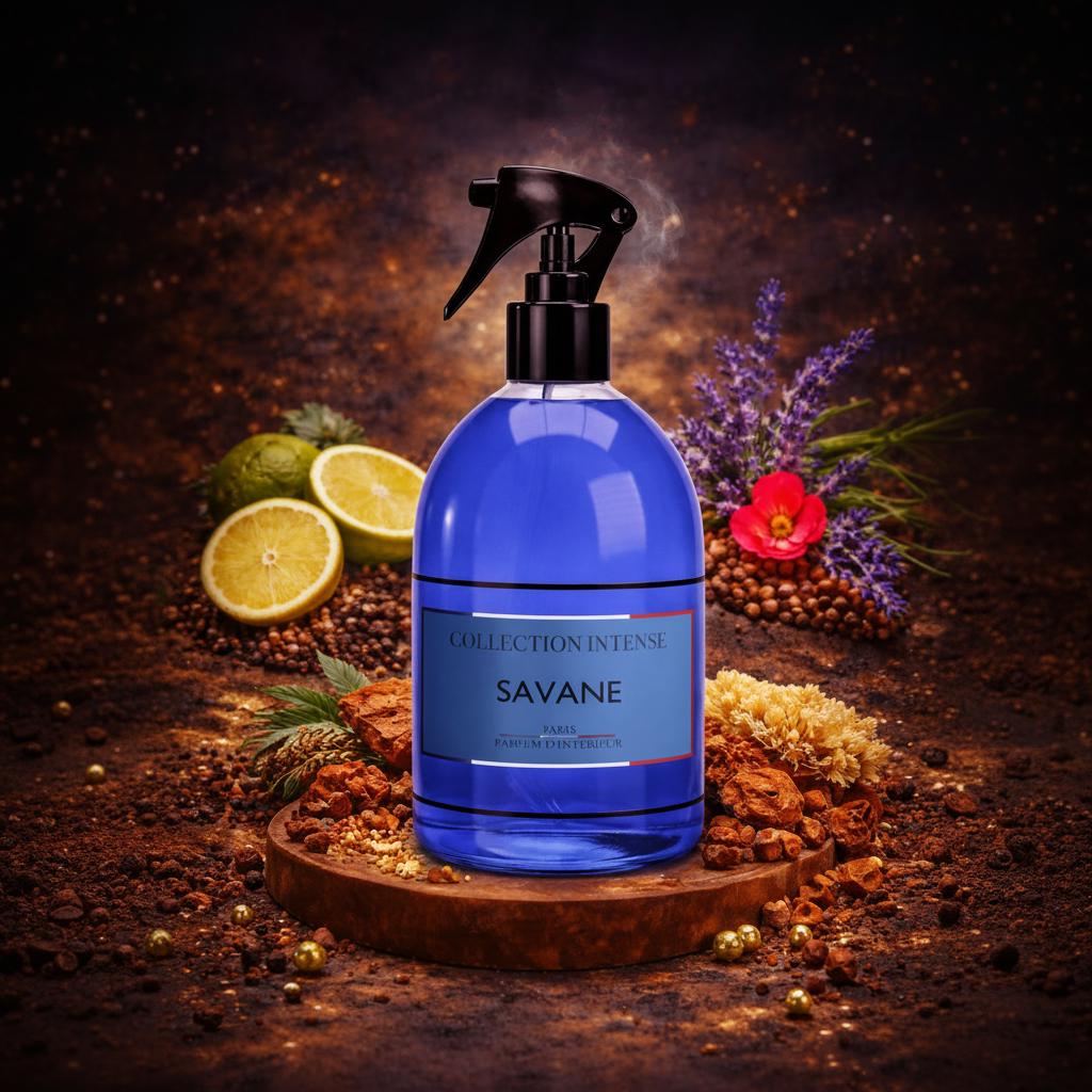 Savane – Parfum D'Intérieur 250Ml
