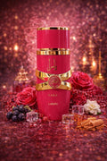 Yara Rose Foncé – Eau De Parfum 100Ml