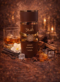 Yara Marron – Eau De Parfum 100Ml
