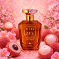 Kenzie Amber Lychee – Eau De Parfum 100Ml