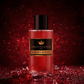 Bakara – Eau De Parfum Safran, Jasmin & Cèdre
