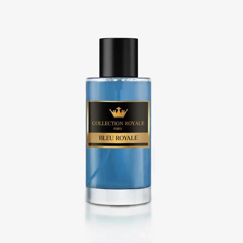 Bleu – Eau De Parfum Fraîche Boisée & Intemporelle