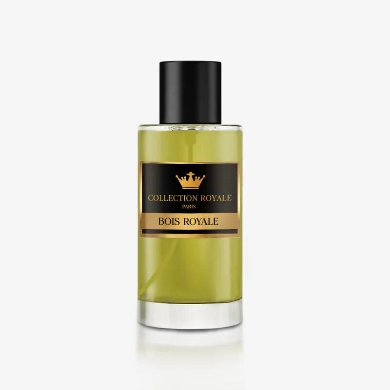 Bois – Eau De Parfum Boisée D'Exception